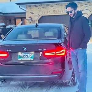 Meet your Posher, Manav